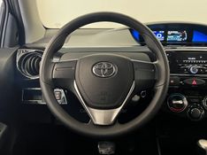 TOYOTA ETIOS 1.3 X 16V 2016/2017 ÓTIMA CAR FLORES DA CUNHA / Carros no Vale