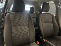 TOYOTA ETIOS 1.3 X 16V 2020/2021 ÓTIMA CAR FLORES DA CUNHA / Carros no Vale