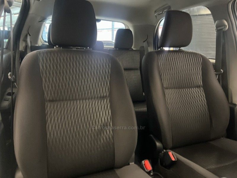 TOYOTA ETIOS 1.3 X 16V 2020/2021 ÓTIMA CAR FLORES DA CUNHA / Carros no Vale