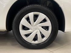 TOYOTA ETIOS 1.3 X 16V 2020/2021 ÓTIMA CAR FLORES DA CUNHA / Carros no Vale