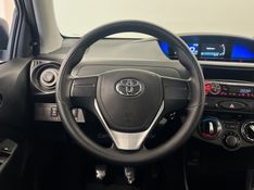 TOYOTA ETIOS 1.3 X 16V 2020/2021 ÓTIMA CAR FLORES DA CUNHA / Carros no Vale