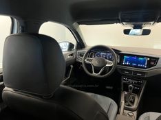 VOLKSWAGEN NIVUS 1.0 TSI HIGHLINE 2025/2025 ÓTIMA CAR FLORES DA CUNHA / Carros no Vale