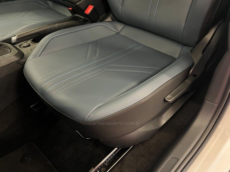 VOLKSWAGEN NIVUS 1.0 TSI HIGHLINE 2025/2025 ÓTIMA CAR FLORES DA CUNHA / Carros no Vale