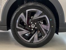 VOLKSWAGEN NIVUS 1.0 TSI HIGHLINE 2025/2025 ÓTIMA CAR FLORES DA CUNHA / Carros no Vale
