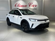 VOLKSWAGEN NIVUS 1.0 TSI HIGHLINE 2025/2025 ÓTIMA CAR FLORES DA CUNHA / Carros no Vale