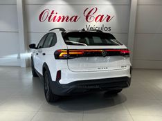 VOLKSWAGEN NIVUS 1.0 TSI HIGHLINE 2025/2025 ÓTIMA CAR FLORES DA CUNHA / Carros no Vale