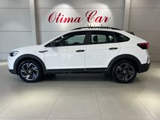 VOLKSWAGEN NIVUS 1.0 TSI HIGHLINE 2025/2025 ÓTIMA CAR FLORES DA CUNHA / Carros no Vale