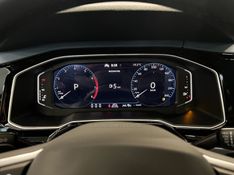 VOLKSWAGEN NIVUS 1.0 TSI HIGHLINE 2025/2025 ÓTIMA CAR FLORES DA CUNHA / Carros no Vale