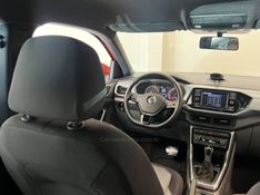 VOLKSWAGEN T-CROSS 1.0 COMFORTLINE TSI 2019/2020 ÓTIMA CAR FLORES DA CUNHA / Carros no Vale
