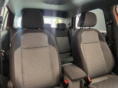 VOLKSWAGEN T-CROSS 1.0 COMFORTLINE TSI 2019/2020 ÓTIMA CAR FLORES DA CUNHA / Carros no Vale