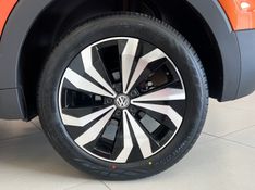 VOLKSWAGEN T-CROSS 1.0 COMFORTLINE TSI 2019/2020 ÓTIMA CAR FLORES DA CUNHA / Carros no Vale