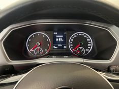 VOLKSWAGEN T-CROSS 1.0 COMFORTLINE TSI 2019/2020 ÓTIMA CAR FLORES DA CUNHA / Carros no Vale