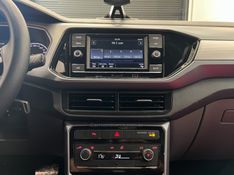 VOLKSWAGEN T-CROSS 1.0 COMFORTLINE TSI 2019/2020 ÓTIMA CAR FLORES DA CUNHA / Carros no Vale
