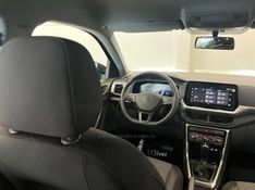 VOLKSWAGEN T-CROSS 1.0 TSI 200 SENSE 2025/2026 ÓTIMA CAR FLORES DA CUNHA / Carros no Vale