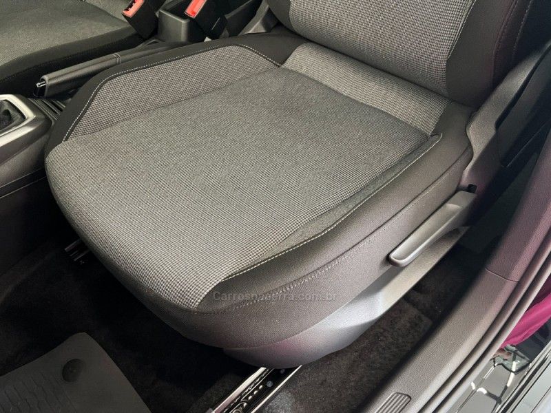 VOLKSWAGEN T-CROSS 1.0 TSI 200 SENSE 2025/2026 ÓTIMA CAR FLORES DA CUNHA / Carros no Vale