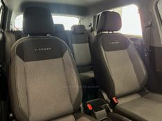 VOLKSWAGEN T-CROSS 1.0 TSI 200 SENSE 2025/2026 ÓTIMA CAR FLORES DA CUNHA / Carros no Vale