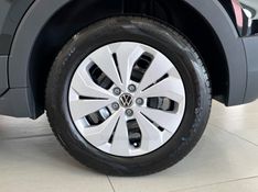 VOLKSWAGEN T-CROSS 1.0 TSI 200 SENSE 2025/2026 ÓTIMA CAR FLORES DA CUNHA / Carros no Vale