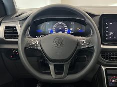 VOLKSWAGEN T-CROSS 1.0 TSI 200 SENSE 2025/2026 ÓTIMA CAR FLORES DA CUNHA / Carros no Vale