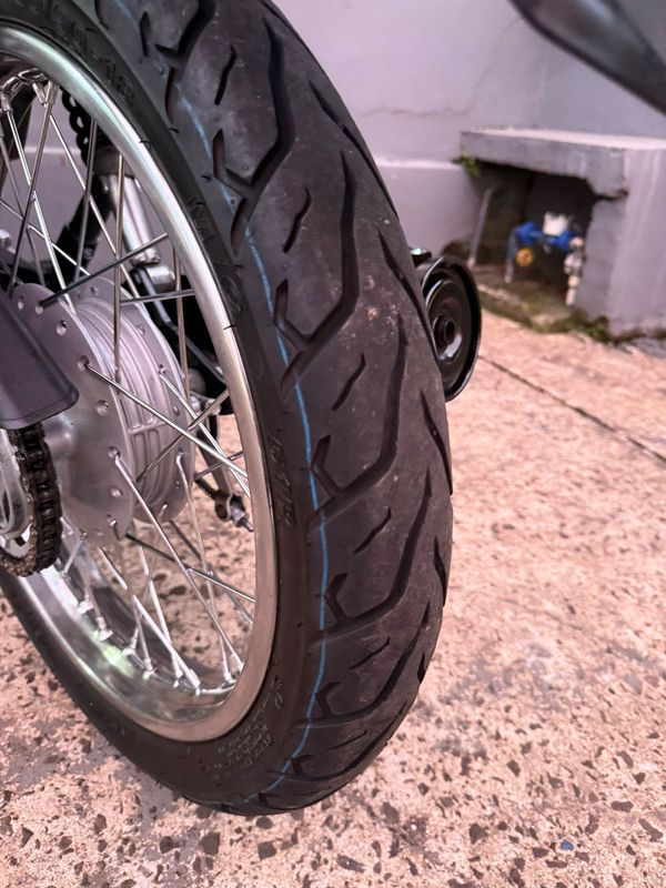 Honda Motos Cg 125 Fan Ks 2011/2012 NECO TOLATI VEÍCULOS VENÂNCIO AIRES / Carros no Vale