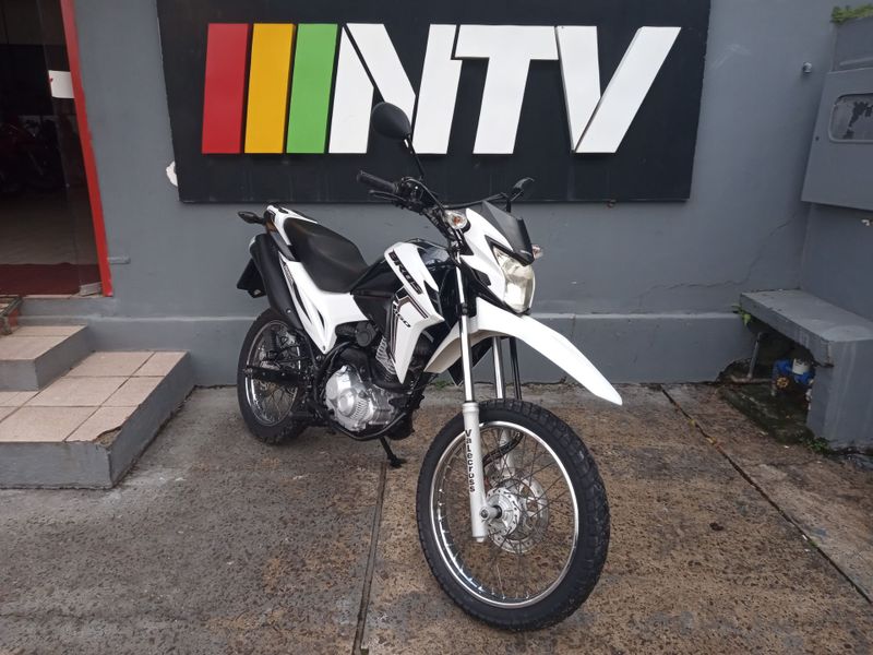 Honda Motos Nxr 160 Bros Esdd Flexone 2022/2023 NECO TOLATI VEÍCULOS VENÂNCIO AIRES / Carros no Vale