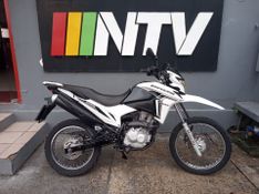 Honda Motos Nxr 160 Bros Esdd Flexone 2022/2023 NECO TOLATI VEÍCULOS VENÂNCIO AIRES / Carros no Vale