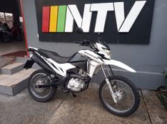 Honda Motos Nxr 160 Bros Esdd Flexone 2022/2023 NECO TOLATI VEÍCULOS VENÂNCIO AIRES / Carros no Vale