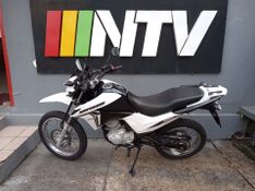 Honda Motos Nxr 160 Bros Esdd Flexone 2022/2023 NECO TOLATI VEÍCULOS VENÂNCIO AIRES / Carros no Vale