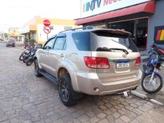 Toyota Hilux Sw4 Srv D4-d 4×4 3.0 Tdi Dies 2008/2008 NECO TOLATI VEÍCULOS VENÂNCIO AIRES / Carros no Vale