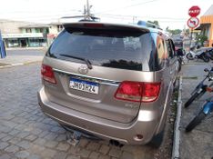 Toyota Hilux Sw4 Srv D4-d 4×4 3.0 Tdi Dies 2008/2008 NECO TOLATI VEÍCULOS VENÂNCIO AIRES / Carros no Vale