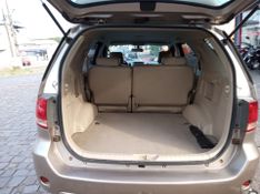 Toyota Hilux Sw4 Srv D4-d 4×4 3.0 Tdi Dies 2008/2008 NECO TOLATI VEÍCULOS VENÂNCIO AIRES / Carros no Vale
