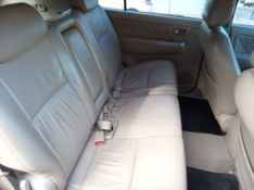 Toyota Hilux Sw4 Srv D4-d 4×4 3.0 Tdi Dies 2008/2008 NECO TOLATI VEÍCULOS VENÂNCIO AIRES / Carros no Vale