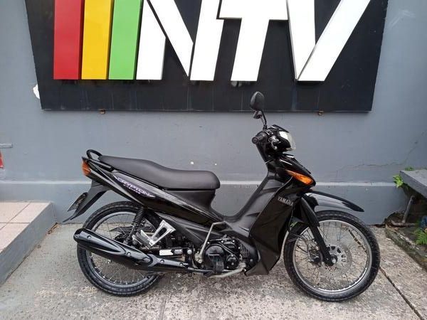 Yamaha T115 Crypton Ed 2011/2011 NECO TOLATI VEÍCULOS VENÂNCIO AIRES / Carros no Vale
