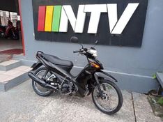 Yamaha T115 Crypton Ed 2011/2011 NECO TOLATI VEÍCULOS VENÂNCIO AIRES / Carros no Vale