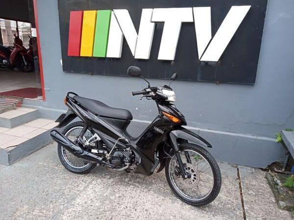 Yamaha T115 Crypton Ed 2011/2011 NECO TOLATI VEÍCULOS VENÂNCIO AIRES / Carros no Vale
