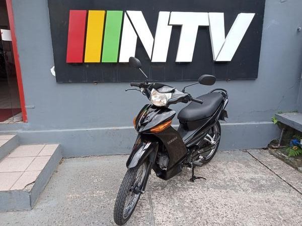 Yamaha T115 Crypton Ed 2011/2011 NECO TOLATI VEÍCULOS VENÂNCIO AIRES / Carros no Vale