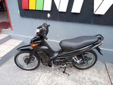 Yamaha T115 Crypton Ed 2011/2011 NECO TOLATI VEÍCULOS VENÂNCIO AIRES / Carros no Vale