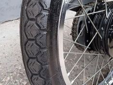 Yamaha T115 Crypton Ed 2011/2011 NECO TOLATI VEÍCULOS VENÂNCIO AIRES / Carros no Vale