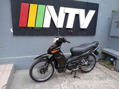 Yamaha T115 Crypton Ed 2011/2011 NECO TOLATI VEÍCULOS VENÂNCIO AIRES / Carros no Vale