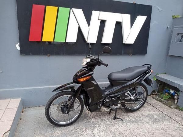 Yamaha T115 Crypton Ed 2011/2011 NECO TOLATI VEÍCULOS VENÂNCIO AIRES / Carros no Vale
