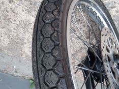 Yamaha T115 Crypton Ed 2011/2011 NECO TOLATI VEÍCULOS VENÂNCIO AIRES / Carros no Vale