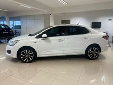 CITROËN C4 LOUNGE 1.6 EXCLUSIVE 16V TURBO 2017/2017 CIMIRRO AUTOMÓVEIS TAQUARA / Carros no Vale