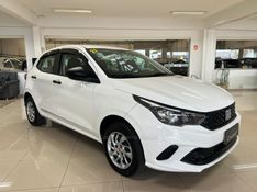 FIAT ARGO 1.0 DRIVE 6V 2021/2021 CIMIRRO AUTOMÓVEIS TAQUARA / Carros no Vale