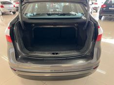 FORD FIESTA 1.6 SE SEDAN 16V 2014/2014 CIMIRRO AUTOMÓVEIS TAQUARA / Carros no Vale
