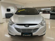 HYUNDAI IX35 2.0 16V 2013/2014 CIMIRRO AUTOMÓVEIS TAQUARA / Carros no Vale
