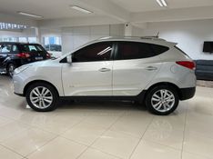 HYUNDAI IX35 2.0 16V 2013/2014 CIMIRRO AUTOMÓVEIS TAQUARA / Carros no Vale