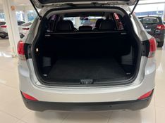HYUNDAI IX35 2.0 16V 2013/2014 CIMIRRO AUTOMÓVEIS TAQUARA / Carros no Vale
