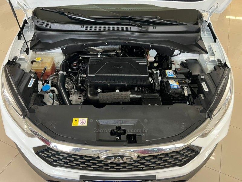 JAC T60 1.5 TURBO 16V 2020/2021 CIMIRRO AUTOMÓVEIS TAQUARA / Carros no Vale