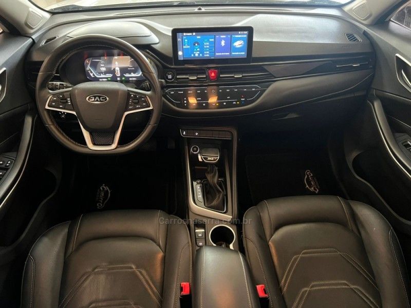 JAC T60 1.5 TURBO 16V 2020/2021 CIMIRRO AUTOMÓVEIS TAQUARA / Carros no Vale