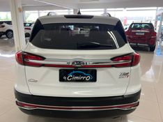 JAC T60 1.5 TURBO 16V 2020/2021 CIMIRRO AUTOMÓVEIS TAQUARA / Carros no Vale