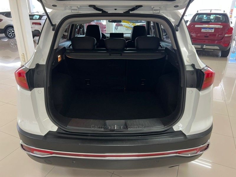 JAC T60 1.5 TURBO 16V 2020/2021 CIMIRRO AUTOMÓVEIS TAQUARA / Carros no Vale